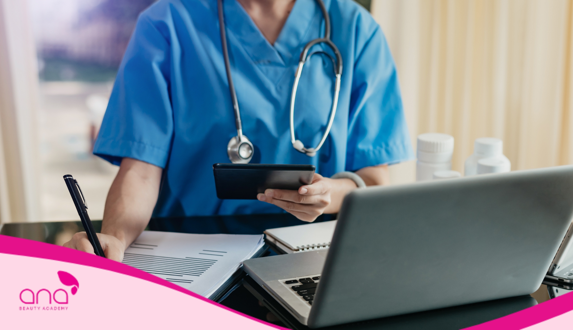 Ngành chăm sóc sức khỏe giữ vai trò then chốt trong việc bảo vệ và nâng cao chất lượng cuộc sống của người dân