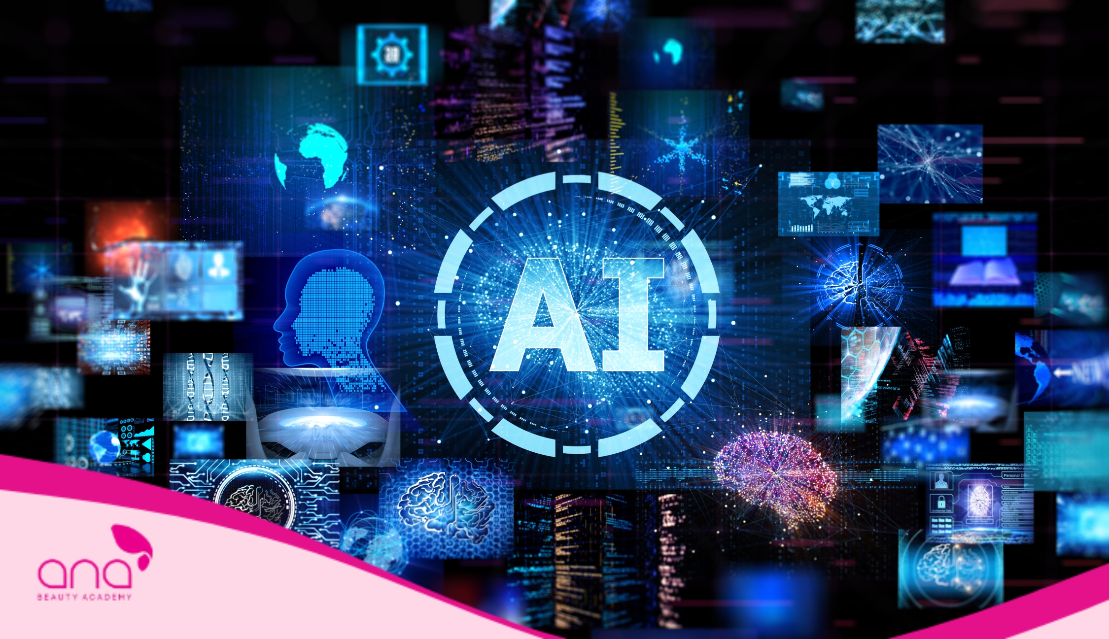 Ngành trí tuệ nhân tạo đóng vai trò quan trọng thúc đẩy sự phát triển và hiện đại hóa của xã hội