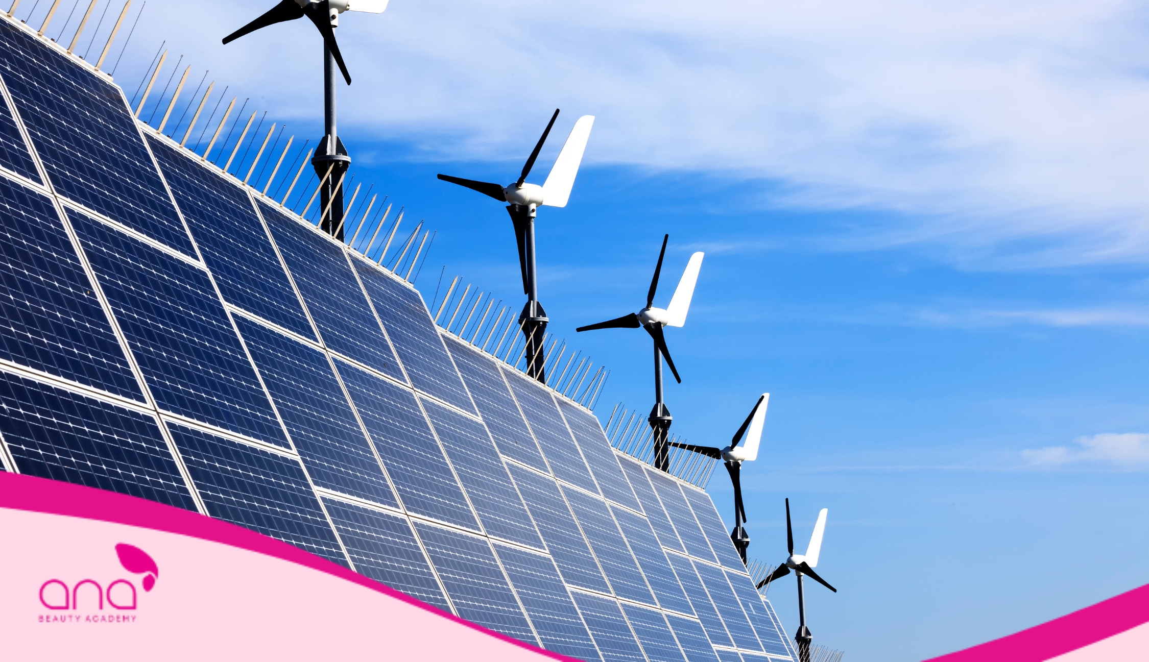 Năng lượng tái tạo được dự đoán sẽ phát triển bùng nổ trong tương lai