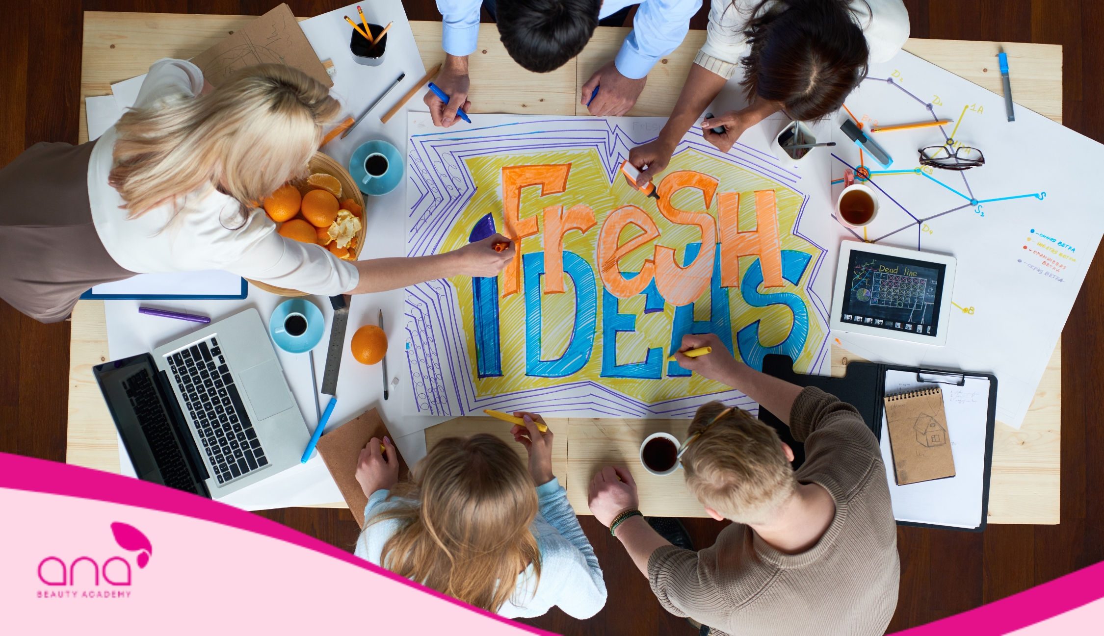 Cử nhân truyền thông được rất nhà tuyển dụng săn đón trong bối cảnh Internet và mạng xã hội phát triển mạnh mẽ