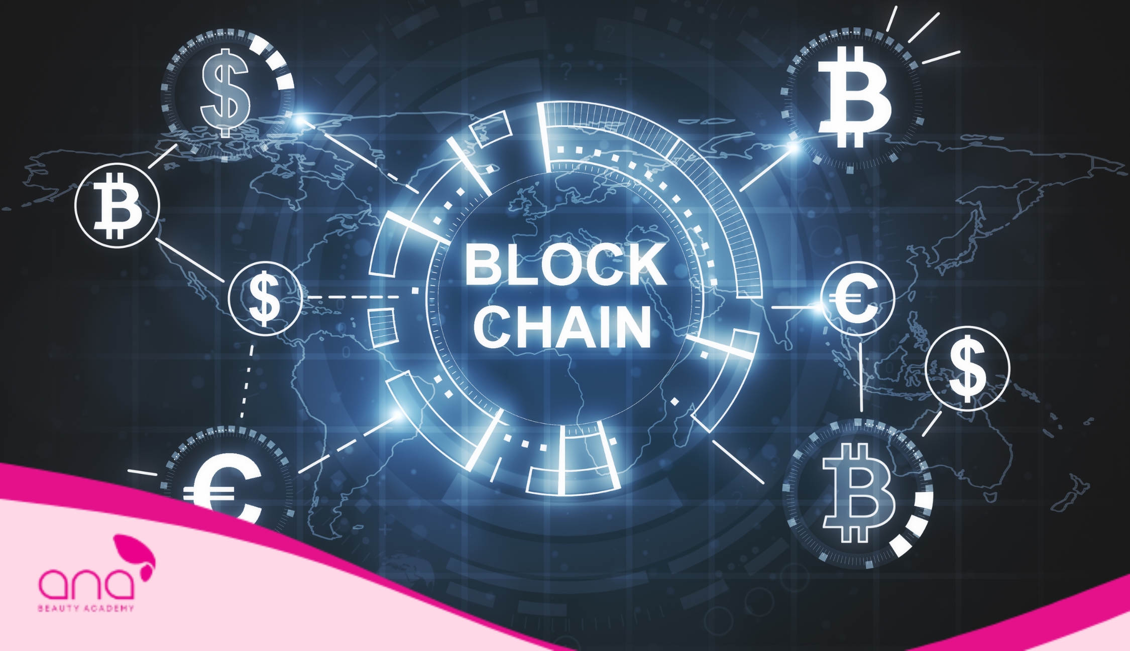 Blockchain đang dần trở thành "công nghệ lõi" của thời đại số