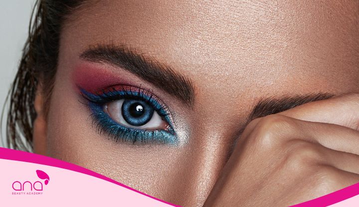 Các bước trang điểm chuyển nghiệp giai đoạn 2