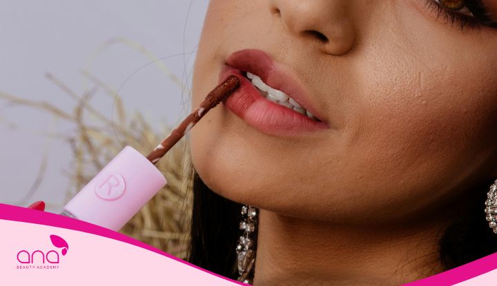 Các bước trang điểm chuyển nghiệp giai đoạn 3