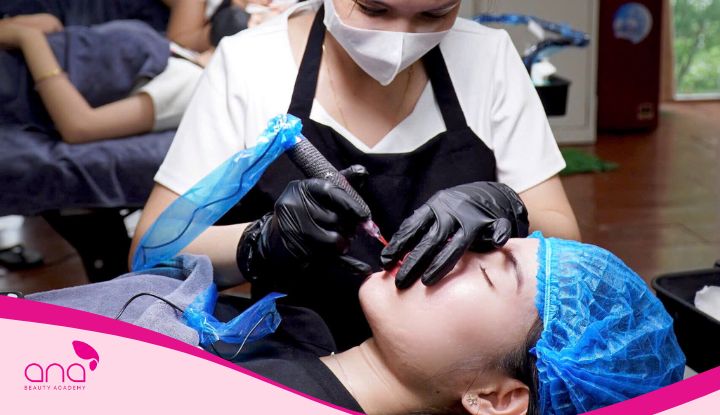 Lương spa bao nhiêu 1 tháng? Cập nhật bảng lương mới nhất 2025