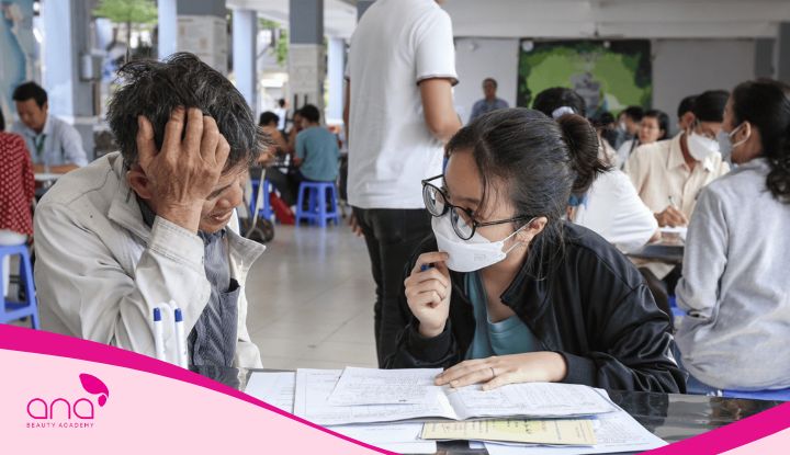 Cấo 3 học những môn gì tự chon 