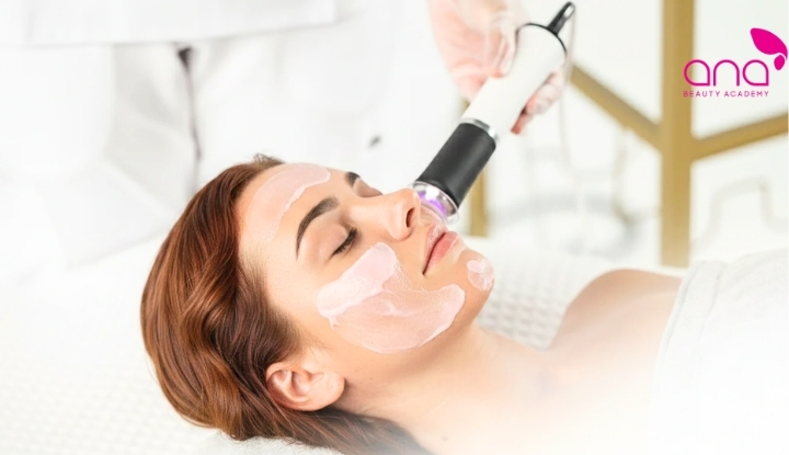 Cấy trắng giúp da mặt cải thiện xỉn màu và sáng hồng