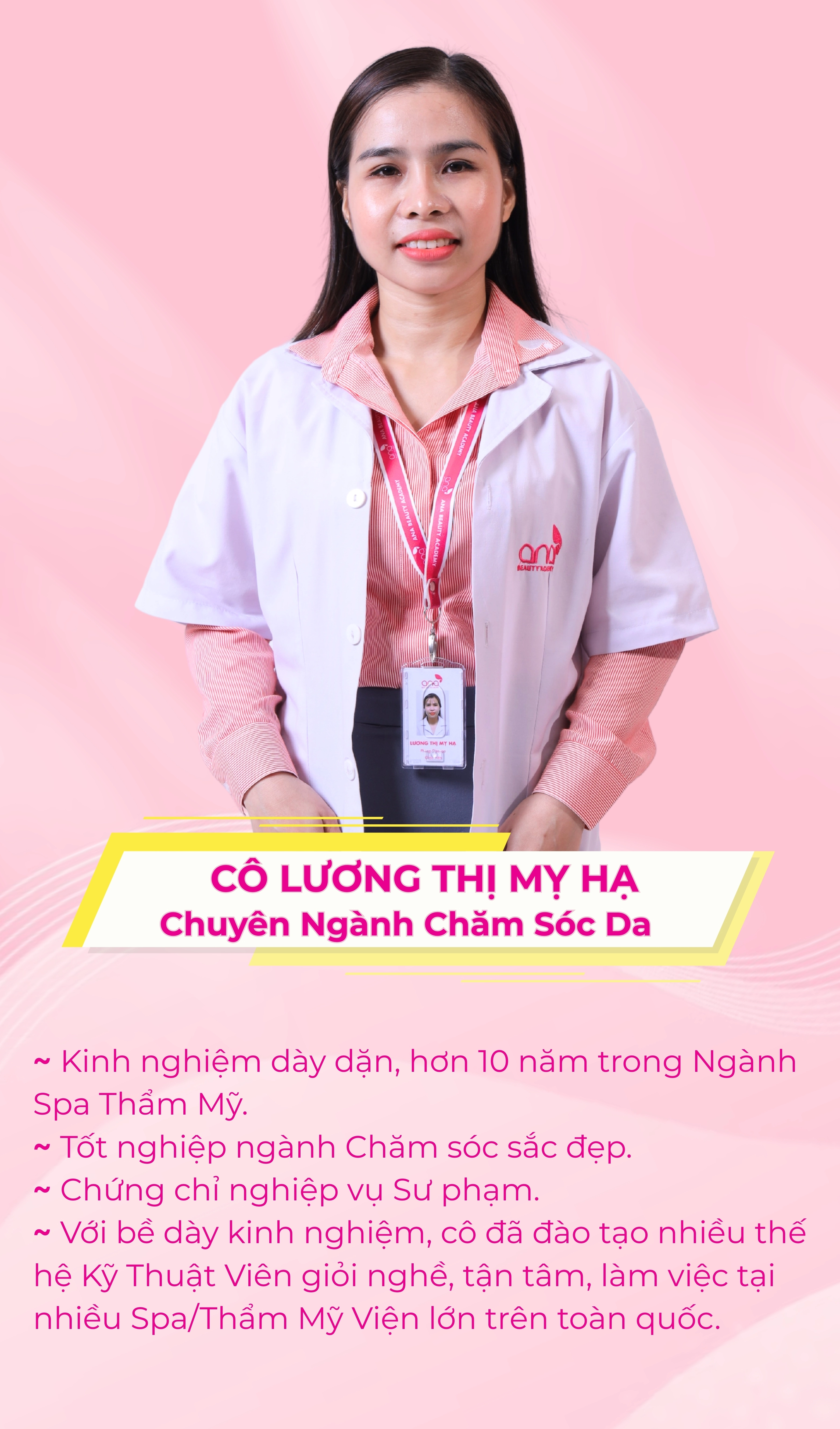 Cô Mỵ Hạ
