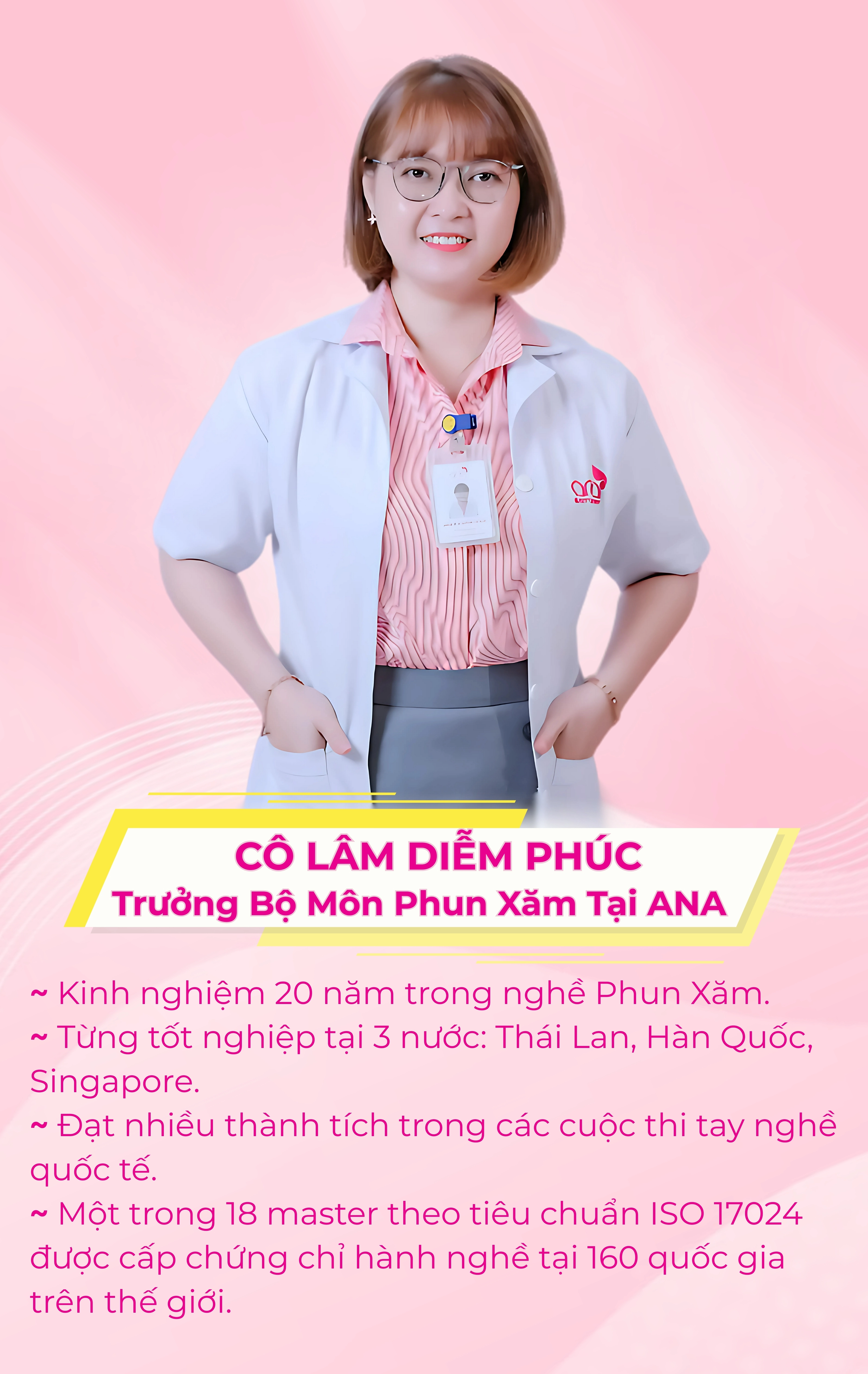 Cô Phúc