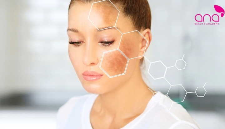 Collagen Nano giúp da căng bóng và đàn hồi nhanh chóng hơn