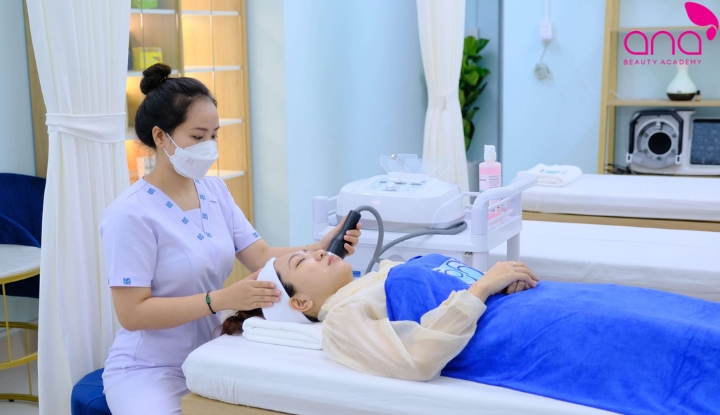 Đại học Y Dược TP.HCM ngành thẩm mỹ