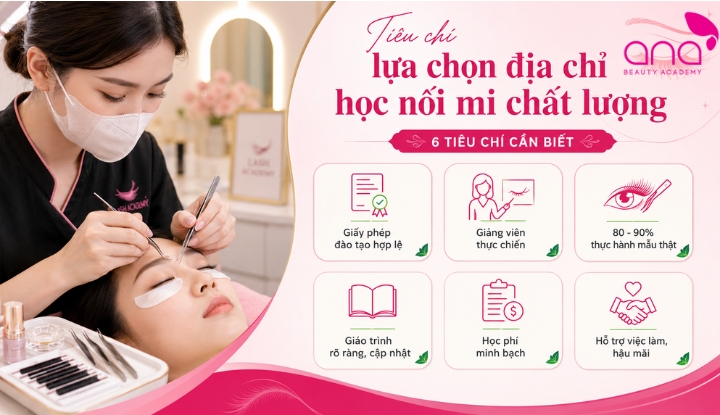 Đánh giá nơi học qua pháp lý, giảng viên, thực hành và học phí