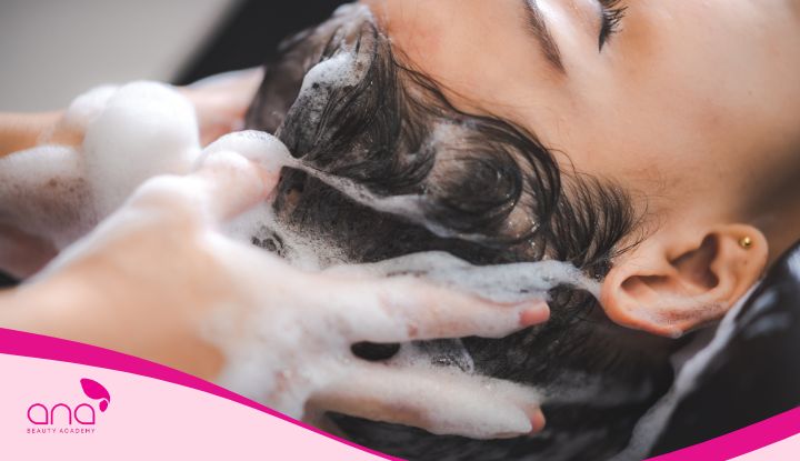 Gội đầu massage là gì