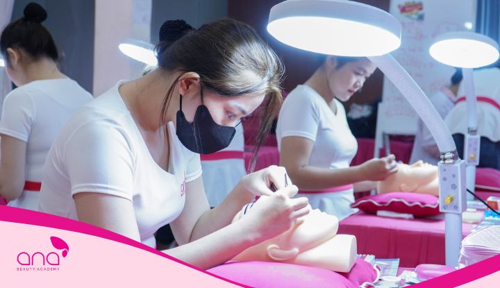 Lương kỹ thuật viên spa