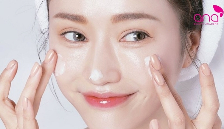 Quy trình có kèm hướng dẫn chi tiết chăm sóc sau liệu trình