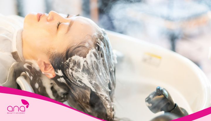 Tiêu chí chọn đại chỉ gội đầu massage