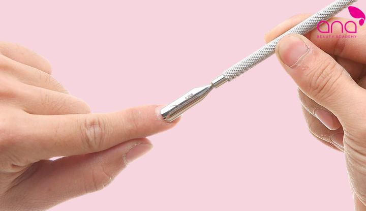 Dụng Cụ Học Nail