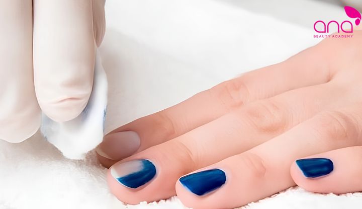 Dụng Cụ Học Nail
