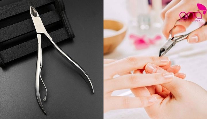 Dụng Cụ Học Nail