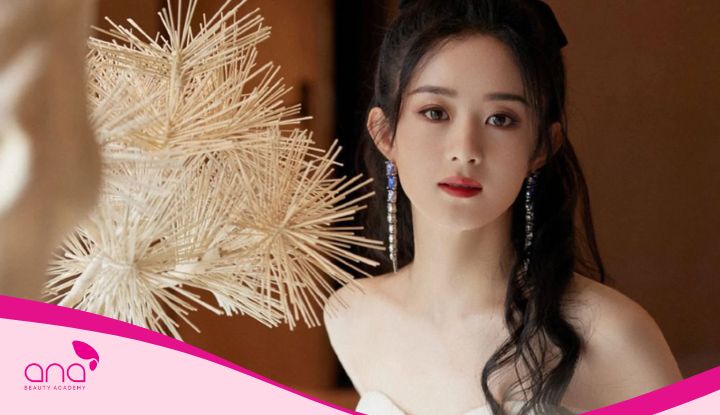 Học trang điểm cô dâu có khó không 1