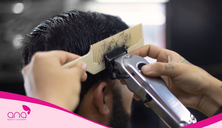 Không cắt tóc trước khi thi