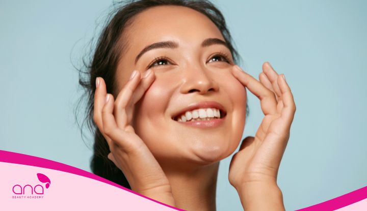 Làm sao để khuôn mặt luôn vui vẻ