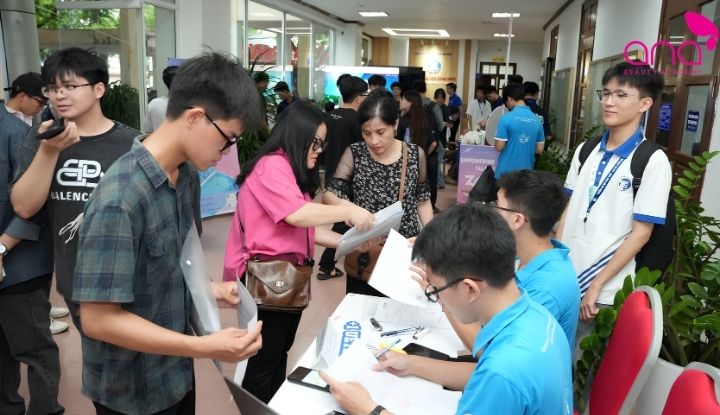 Lưu ý quan trọng khi chuyển trường đại học