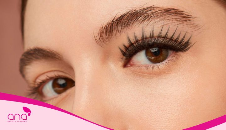 người lớn có nên cắt lông mi không