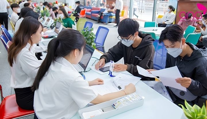 Lý do rút hồ sơ đại học chuyển trường