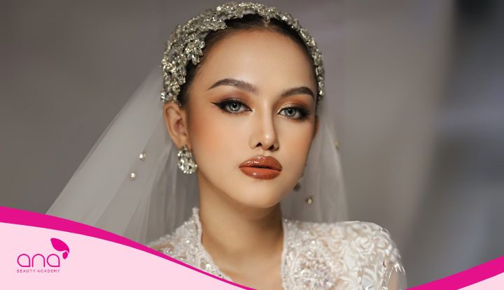 Makeup nude tự nhiên