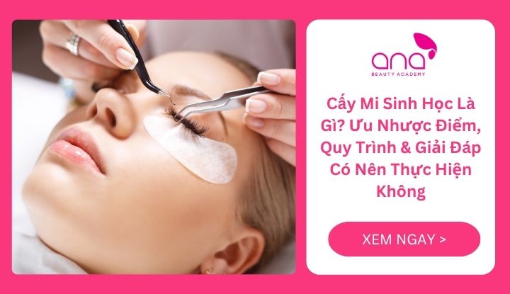 Cấy mi sinh học là gì