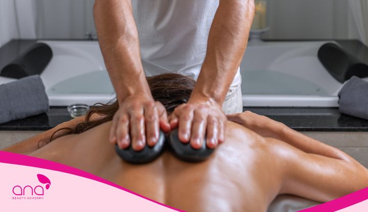 Học nghề spa cho nam