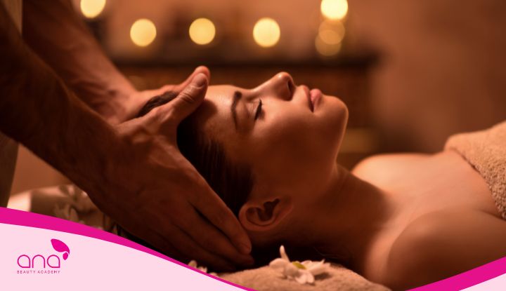 Học nghề spa cho nam