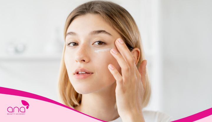 Hướng dẫn chăm sóc da sau phi kim