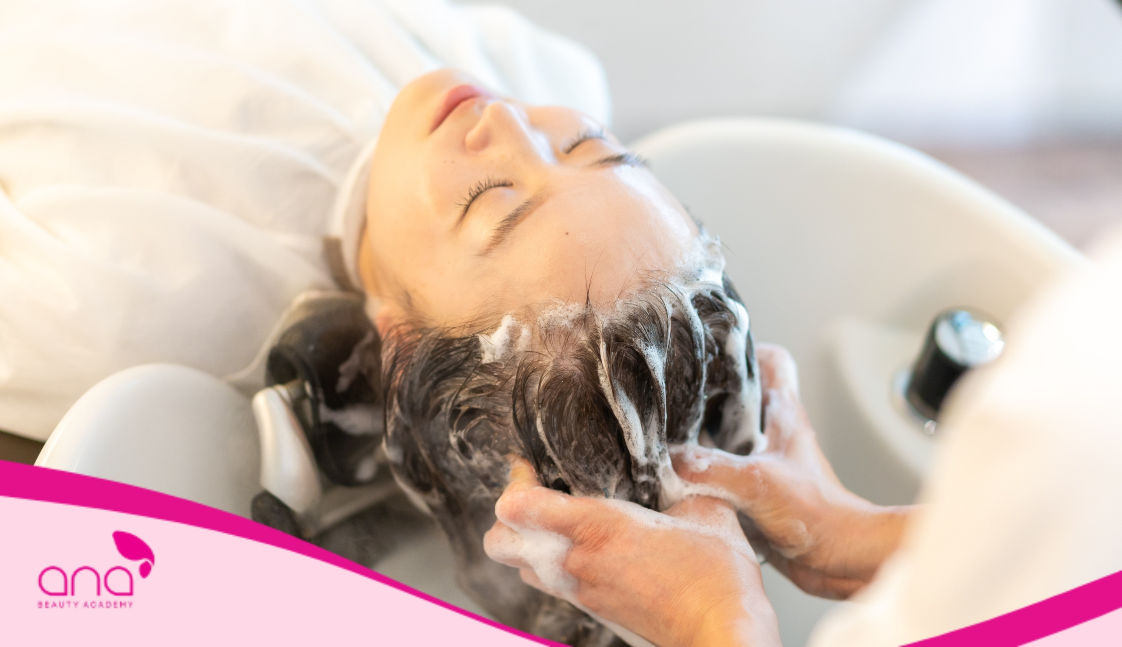 Khoá học gội đầu dưỡng sinh bao nhiêu tiền?