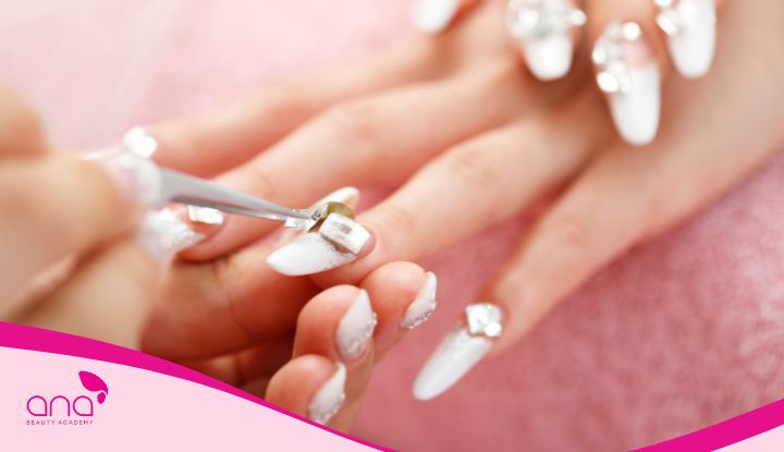 Kinh nghiệm học nail đi nước ngoài