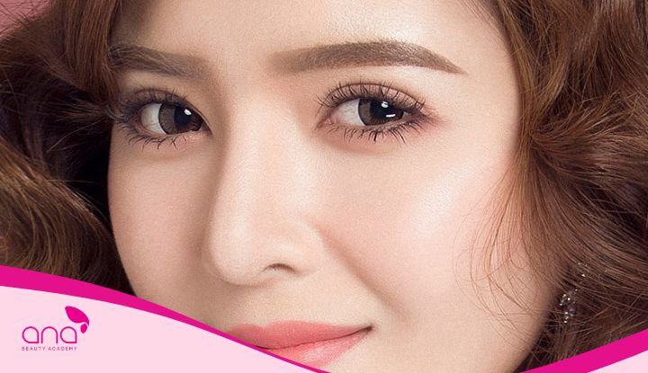 Miếng dán kích mí có hại không