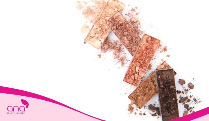 Nhũ mắt kim tuyến là gì