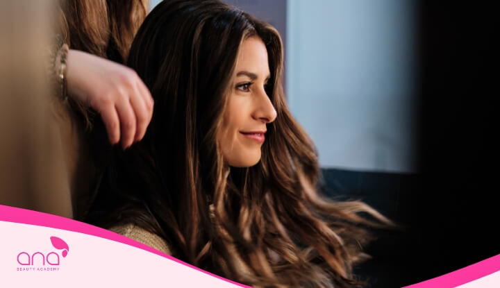 Mỗi loại tóc sẽ phù hợp với từng loại thảo dược riêng