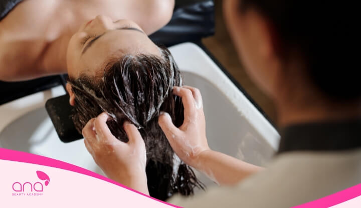 Chọn sai nguyên liệu có thể gây kích ứng và làm tình trạng da đầu trở nên tồi tệ hơn