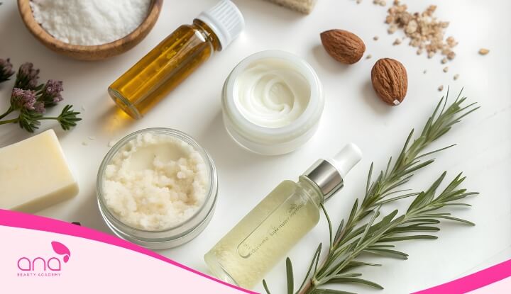 Thường xuyên sử dụng các loại thảo dược tự nhiên sẽ giúp bạn có một mái tóc khỏe mạnh và đẹp tự nhiên