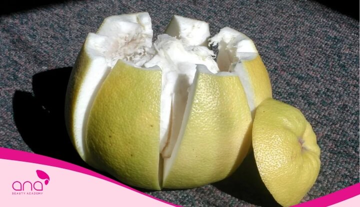 Chăm sóc tóc với tinh dầu bưởi giúp mái tóc luôn chắc khoẻ