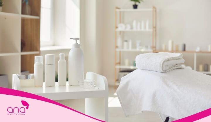 Tuỳ vào loại hình Spa mà các dụng cụ, thiết bị sử dụng cũng có sự khác biệt 