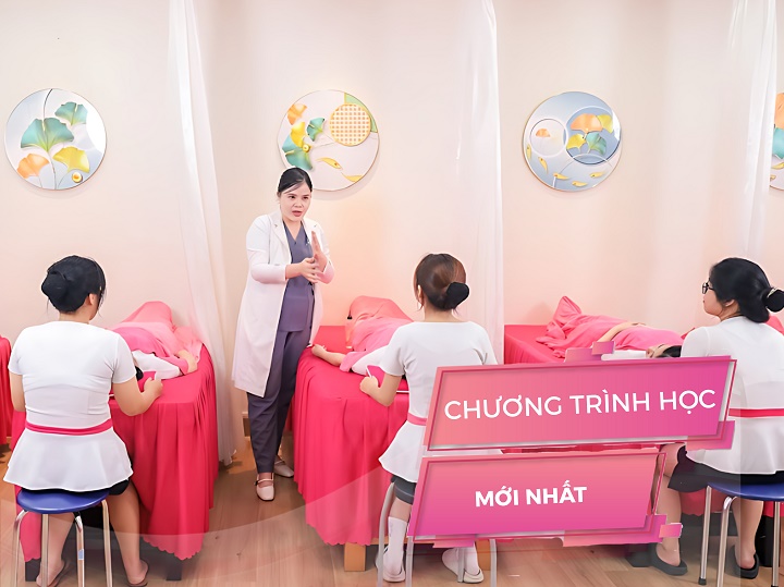 Chương trình học mới nhất