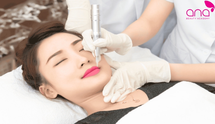 Chọn địa chỉ phun xăm uy tín