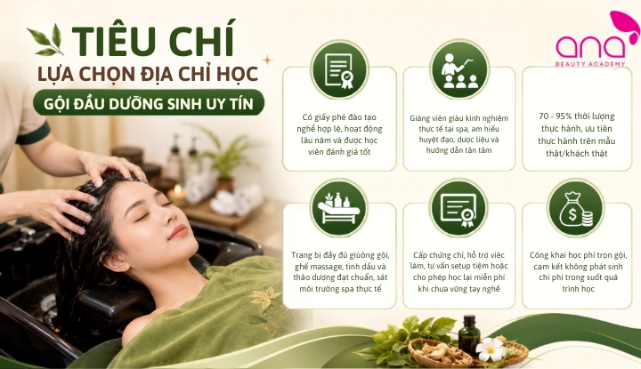 Đánh giá nơi học qua pháp lý, giảng viên, thực hành và học phí