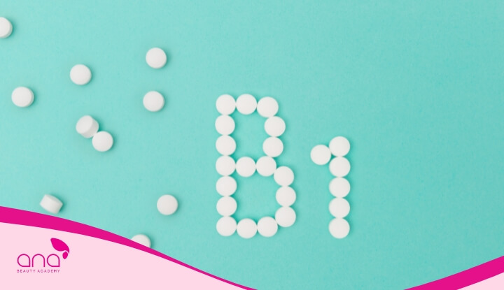 Dưỡng tóc bằng Vitamin có thể giúp tóc nhanh mọc, giảm gãy rụng và khỏe mạnh hơn