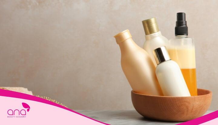 Bổ sung các nhóm tinh chất giúp nuôi dưỡng mái tóc từ sâu bên trong, kích thích tóc phát triển nhanh