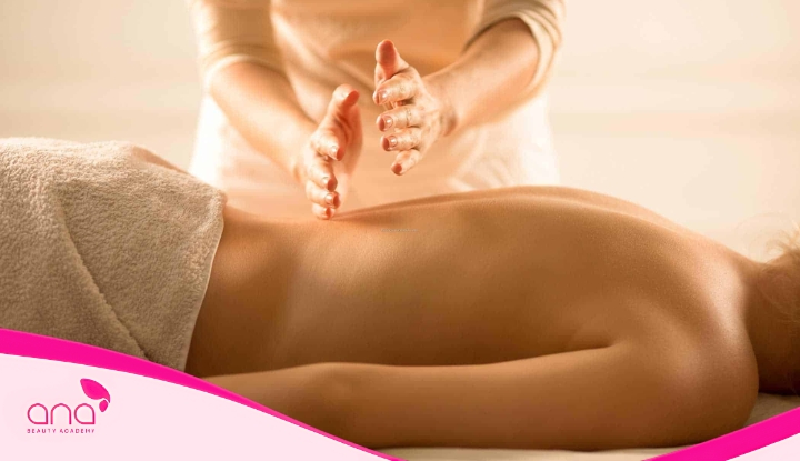 Một số phương pháp massage tại nhà hiệu quả