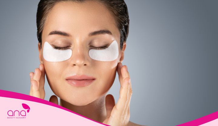 Cách làm mắt to tròn