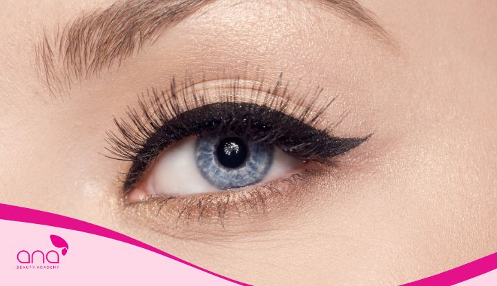 Cách làm mắt to tròn